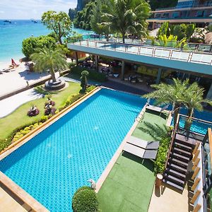 Phi Phi Nice Beach Hotel Hip